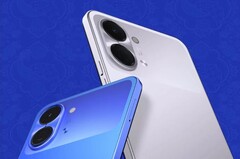 Tecno Spark Go 3 smartphone har en 13 MP singelkamera (Bildkälla: Tecno)