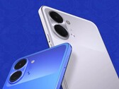 Tecno Spark Go 3 smartphone har en 13 MP singelkamera (Bildkälla: Tecno)