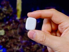 The Pill av Shelly (bilden) finns nu tillgänglig i Europa. (Bildkälla: Shelly)
