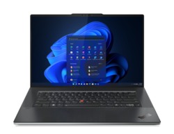 I recension: Lenovo ThinkPad Z16 Gen 2