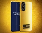 Även efter ett år är det fortfarande inte klart om Trump T1 Phone existerar.