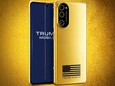 Även efter ett år är det fortfarande inte klart om Trump T1 Phone existerar.