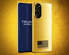 Även efter ett år är det fortfarande inte klart om Trump T1 Phone existerar.