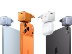Ugreen's Nexode Air 65W GaN-laddare är nu tillgänglig i Europa