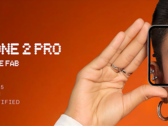 CMF Phone 2 Pro är bekräftad att komma med uppgraderade kameror (bildkälla: Flipkart)