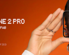 CMF Phone 2 Pro är bekräftad att komma med uppgraderade kameror (bildkälla: Flipkart)