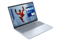 Den senaste Dell 16 Plus kan inte matcha prestandan hos vissa Inspiron 16 Plus-alternativ där ute även i samma prisklass (Bildkälla: Dell)