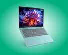 IdeaPad Slim 3 14IWC11 har kommit till Europa i färgen Jelly Mint.