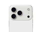 En iPhone 17 Pro, kanske, men var är logotypen? (Bildkälla: Majin Bu)