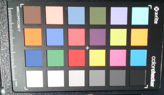 ColorChecker