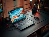 Prisvärd, tystare, svalare och mer effektiv - Lenovo Legion Pro 5 16 med RTX 5070 (non-Ti) recension