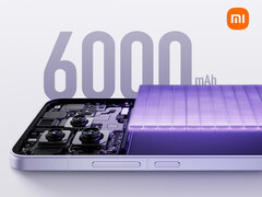 Civi 5 Pro kommer att ytterligare sudda ut gränsen mellan Xiaomis mellanklass- och flaggskeppssmartphonedivisioner. (Bildkälla: Xiaomi)