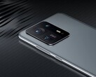 Mix 4 var ett av de första mainstream-flaggskeppen som hade en kamera under displayen. (Bildkälla: Xiaomi)