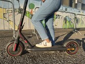 Xiaomi Electric Scooter 4 Pro i en recension