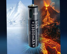 Reklammaterial för AAA-batterisatsen