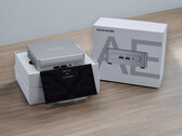 Geekom AE7 recension: NUC mini-PC med AMD Ryzen 9 7940HS, DDR5 RAM, moderna gränssnitt och ett problem
