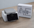 Geekom AE7 recension: NUC mini-PC med AMD Ryzen 9 7940HS, DDR5 RAM, moderna gränssnitt och ett problem