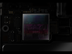 Apple A20 Pro har dykt upp på Geekbench