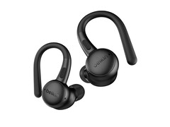 Belkin SoundForm ActiveFit presenterades på IFA 2025 och har en imponerande batteritid på 36 timmar. (Bildkälla: Belkin)