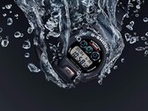 Casio G-Shock GW-6900U-1 bygger vidare på en klassisk modell