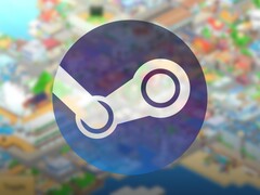 Dream Town Island har 39% rabatt på Steam fram till den 7 februari. (Bildkälla: Steam)