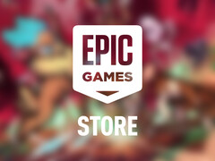 Epic Games Store kommer att ge ut Them's Fightin 'Herds nästa vecka (Bildkälla: Epic Games Store - redigerad)
