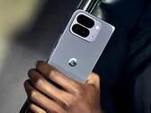 Tjock, men med några riktade uppgraderingar, vilket ett officiellt Google-specifikationsblad nu bekräftar. Pixel 10 Pro vikbar. (Bildkälla: Evan Blass)