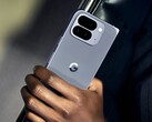 Tjock, men med några riktade uppgraderingar, vilket ett officiellt Google-specifikationsblad nu bekräftar. Pixel 10 Pro vikbar. (Bildkälla: Evan Blass)
