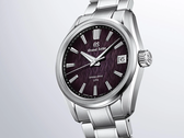 Grand Seikos Spring Drive U.F.A. SLGB005-klocka finns nu tillgänglig i Nordamerika och Europa. (Bildkälla: Grand Seiko)