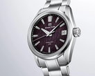Grand Seikos Spring Drive U.F.A. SLGB005-klocka finns nu tillgänglig i Nordamerika och Europa. (Bildkälla: Grand Seiko)