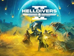 Helldivers 2 har utannonserats för Xbox Series S|X (bildkälla: Xbox)