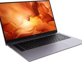 Recension av Huawei MateBook D 16-53011VFJ (bild: Huawei)