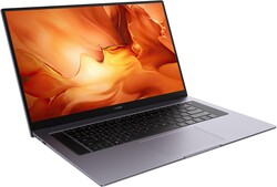 Recension av Huawei MateBook D 16. Recensionsex från Huawei.