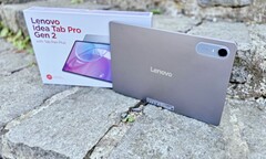 Lenovo Idea Tab Pro Gen 2 är snabb och ljusstark, men också dyrare än tidigare.