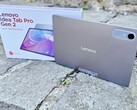 Lenovo Idea Tab Pro Gen 2 är snabb och ljusstark, men också dyrare än tidigare.