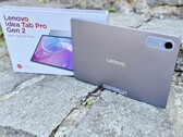 Lenovo Idea Tab Pro Gen 2 är snabb och ljusstark, men också dyrare än tidigare.