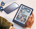 Amazon Kindle Colorsoft finns nu även i en mer prisvärd version med 16 GB lagringsutrymme. (Bildkälla: Amazon)