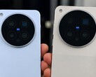 Den kompakta Vivo X500 Pro har en ny 64 MP-telekamera som presterar på en nivå som är jämförbar med 200 MP-telekameran på Vivo X500 Pro Max.