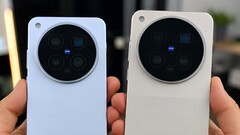 Den kompakta Vivo X500 Pro har en ny 64 MP-telekamera som presterar på en nivå som är jämförbar med 200 MP-telekameran på Vivo X500 Pro Max.