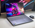 Lenovo Yoga Pro 9i 16 G10 Aura Edition (bildkälla: Notebookcheck)