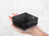 MSI Cubi 5 1M (bilden) finns nu tillgänglig i USA, med ett pris från 329,99 dollar för ett barebone-kit med Intel Core 3.