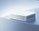 M1-1390 kostar från 399 dollar. Bild: en reklambild som visar mini-PC:ns design.