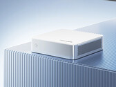 M1-1390 kostar från 399 dollar. Bild: en reklambild som visar mini-PC:ns design.