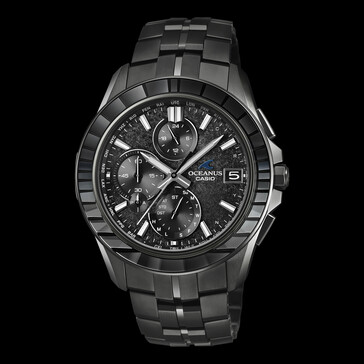 ...och OCW-S7000CN-1A. (Bildkälla: Casio)