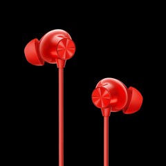 OnePlus Bullets Wireless Z3 i Samba Sunser. (Bildkälla: OnePlus)