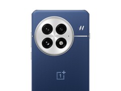 OnePlus 13 (bilden) kan vara det sista OnePlus-flaggskeppet med Hasselblad-kameramärkning. (Bildkälla: OnePlus)