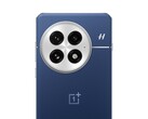OnePlus 13 (bilden) kan vara det sista OnePlus-flaggskeppet med Hasselblad-kameramärkning. (Bildkälla: OnePlus)