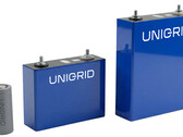Bild på Unigrids natriumjonbatterier