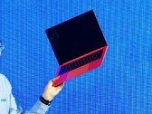 Intels referensdesign för Wildcat Lake är lika tunn som MacBook Air.