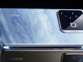 GT 7 Pro Racing Edition. (Bildkälla: Realme)